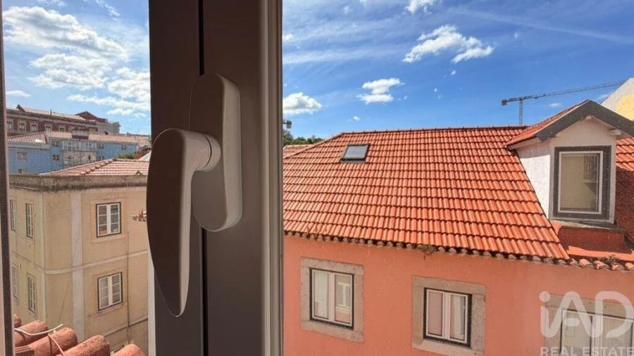 Prédio para Venda em Arroios Foto 36
