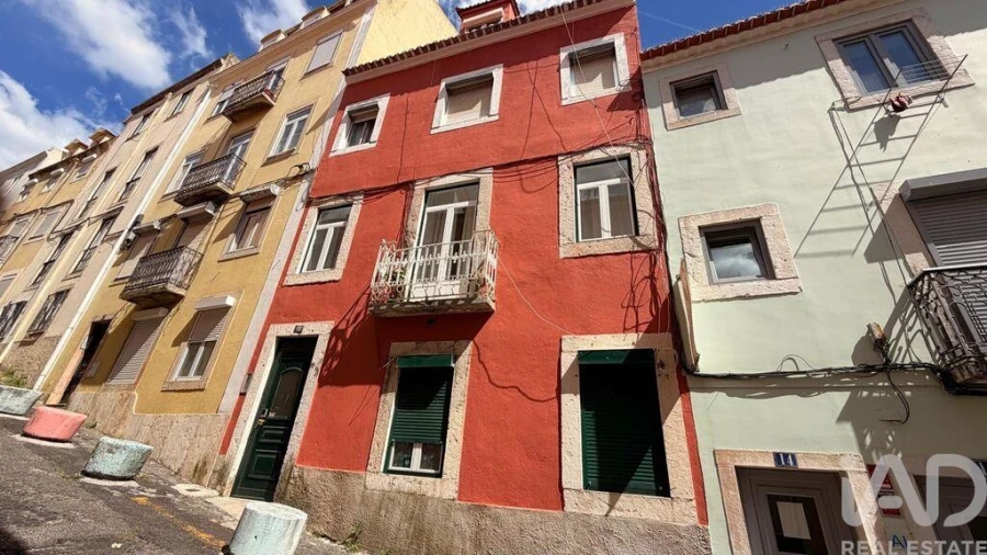 Prédio para Venda em Arroios Foto 39