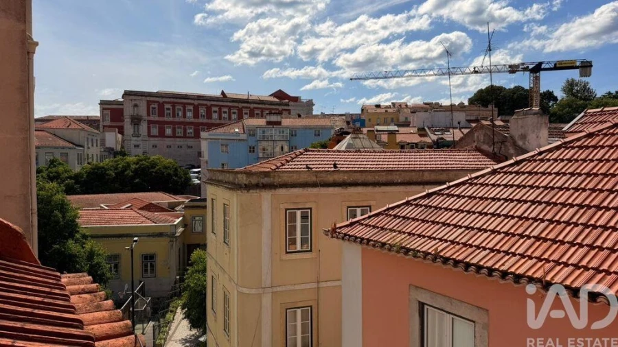 Prédio para Venda em Arroios Foto 38