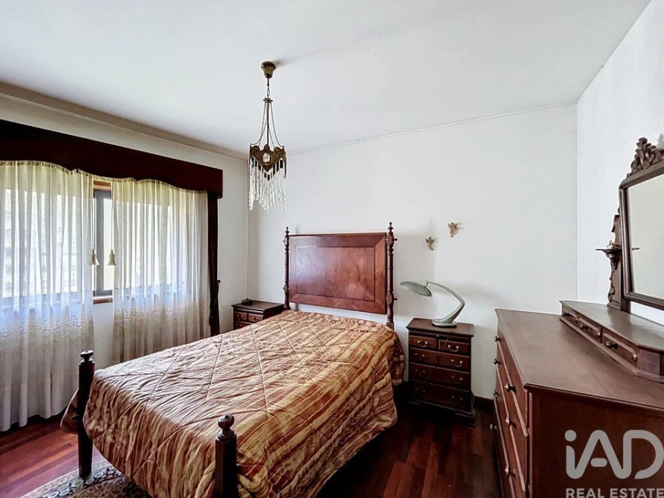 Apartamento T3 para Venda em Aldoar, Foz do Douro e Nevogilde Foto 25