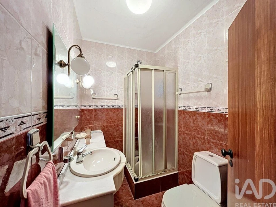 Apartamento T3 para Venda em Aldoar, Foz do Douro e Nevogilde Foto 23