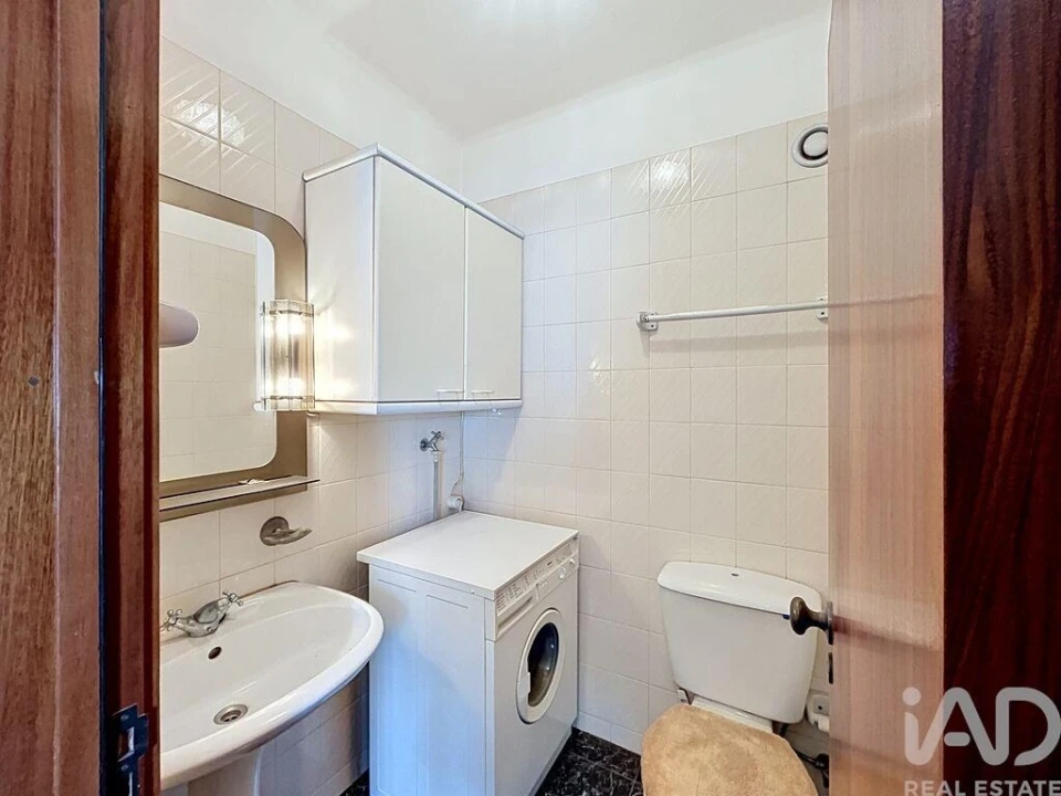 Apartamento T3 para Venda em Aldoar, Foz do Douro e Nevogilde Foto 18