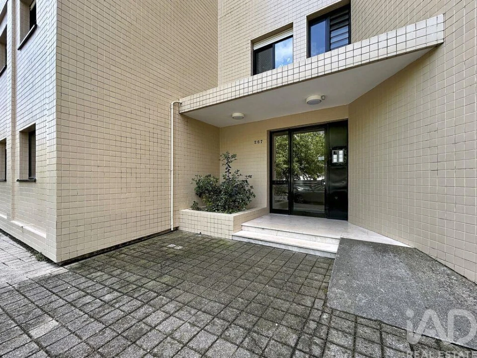 Apartamento T3 para Venda em Aldoar, Foz do Douro e Nevogilde Foto 38