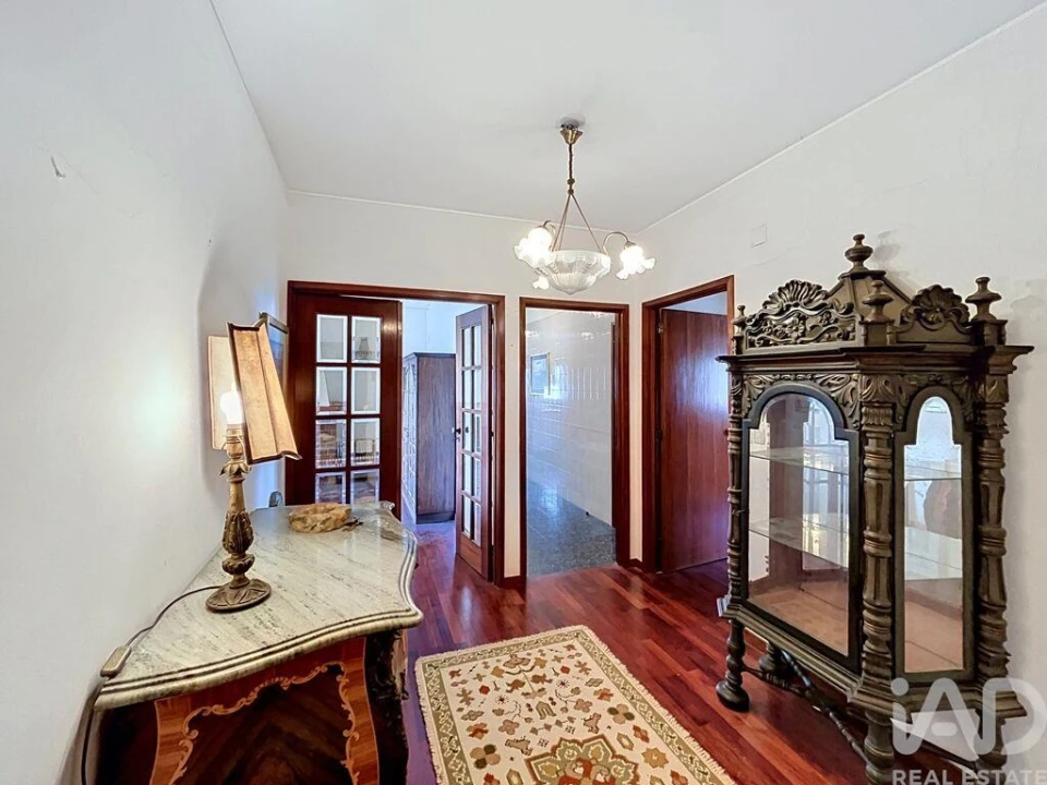 Apartamento T3 para Venda em Aldoar, Foz do Douro e Nevogilde Foto 21