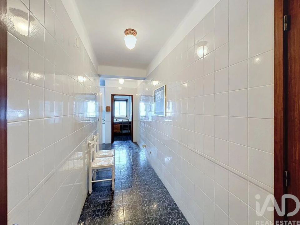 Apartamento T3 para Venda em Aldoar, Foz do Douro e Nevogilde Foto 19