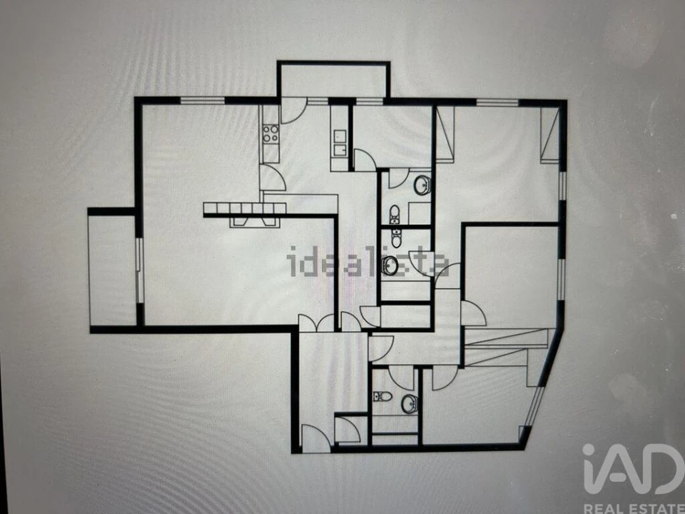 Apartamento T3 para Venda em Aldoar, Foz do Douro e Nevogilde Foto 40