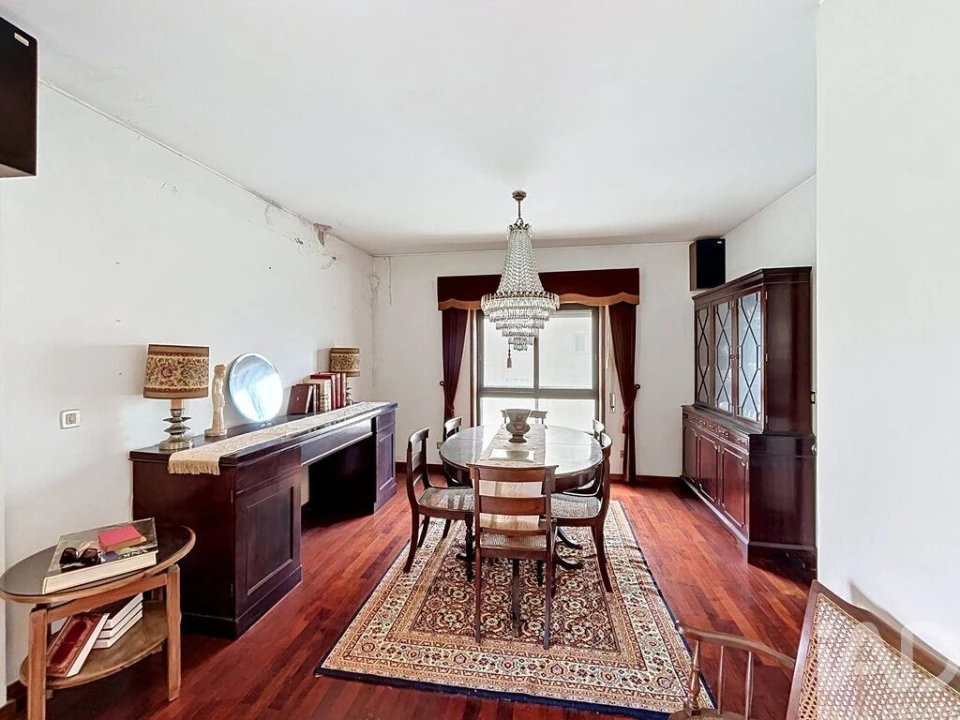 Apartamento T3 para Venda em Aldoar, Foz do Douro e Nevogilde Foto 10