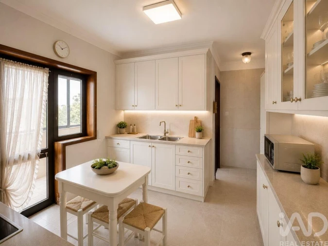 Apartamento T3 para Venda em Aldoar, Foz do Douro e Nevogilde Foto 14