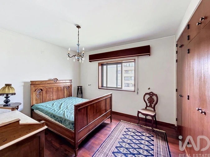 Apartamento T3 para Venda em Aldoar, Foz do Douro e Nevogilde Foto 29
