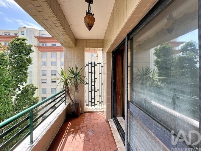 Apartamento T3 para Venda em Aldoar, Foz do Douro e Nevogilde Foto 3