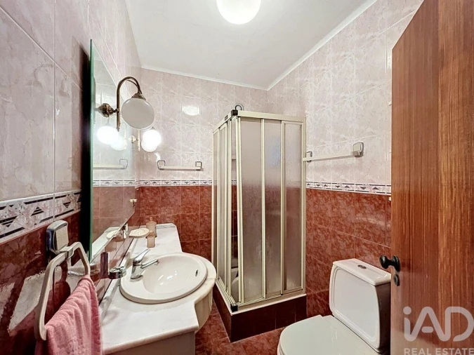 Apartamento T3 para Venda em Aldoar, Foz do Douro e Nevogilde Foto 23