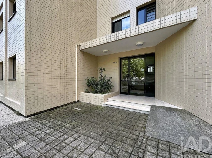 Apartamento T3 para Venda em Aldoar, Foz do Douro e Nevogilde Foto 38