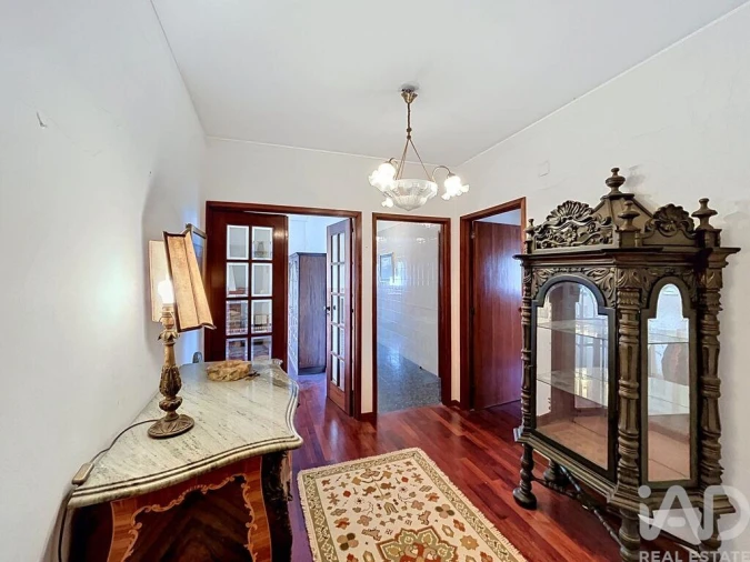 Apartamento T3 para Venda em Aldoar, Foz do Douro e Nevogilde Foto 21