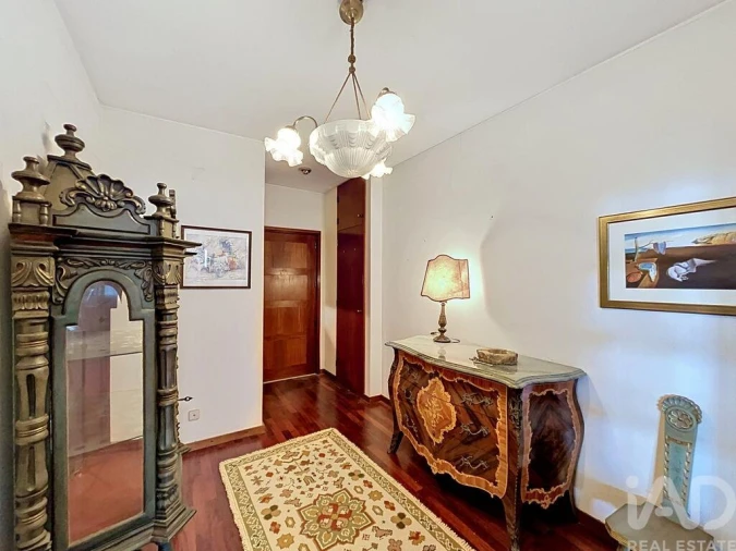 Apartamento T3 para Venda em Aldoar, Foz do Douro e Nevogilde Foto 20