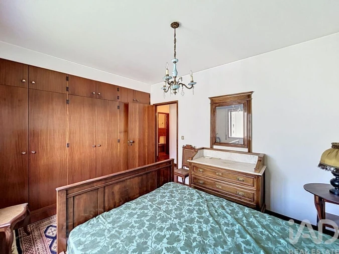 Apartamento T3 para Venda em Aldoar, Foz do Douro e Nevogilde Foto 31