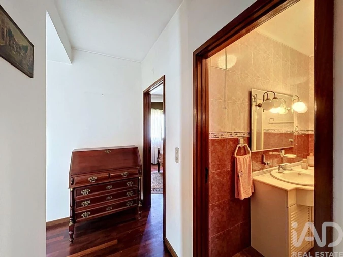 Apartamento T3 para Venda em Aldoar, Foz do Douro e Nevogilde Foto 22