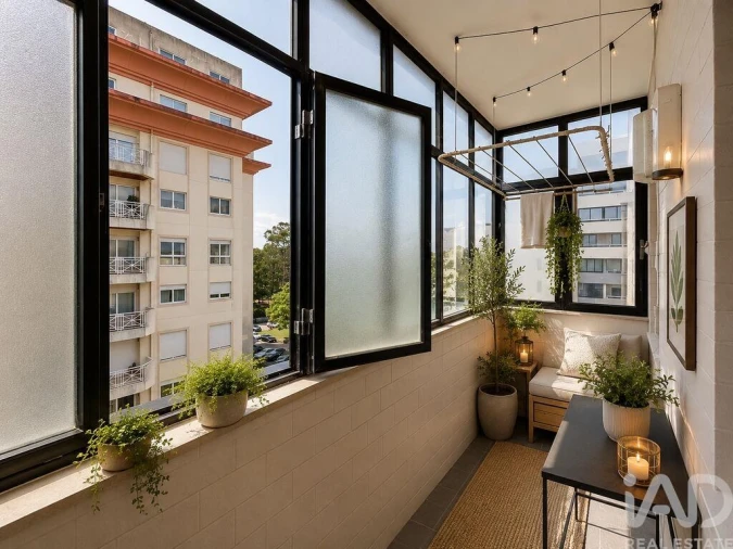 Apartamento T3 para Venda em Aldoar, Foz do Douro e Nevogilde Foto 16