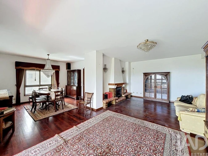 Apartamento T3 para Venda em Aldoar, Foz do Douro e Nevogilde Foto 8