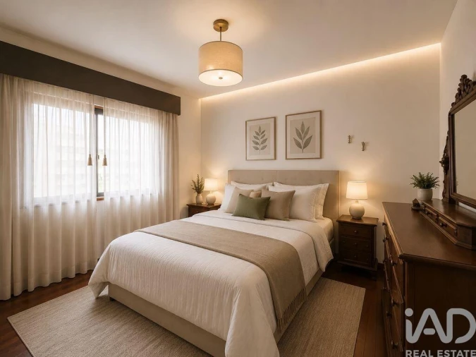 Apartamento T3 para Venda em Aldoar, Foz do Douro e Nevogilde Foto 26