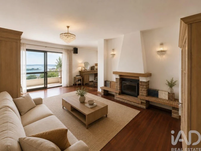 Apartamento T3 para Venda em Aldoar, Foz do Douro e Nevogilde Foto 5