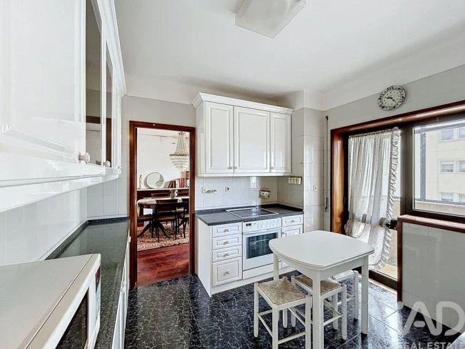 Apartamento T3 para Venda em Aldoar, Foz do Douro e Nevogilde Foto 12