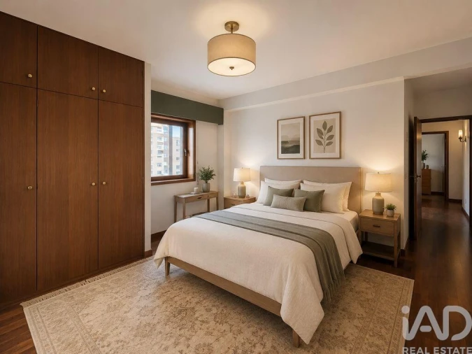 Apartamento T3 para Venda em Aldoar, Foz do Douro e Nevogilde Foto 34