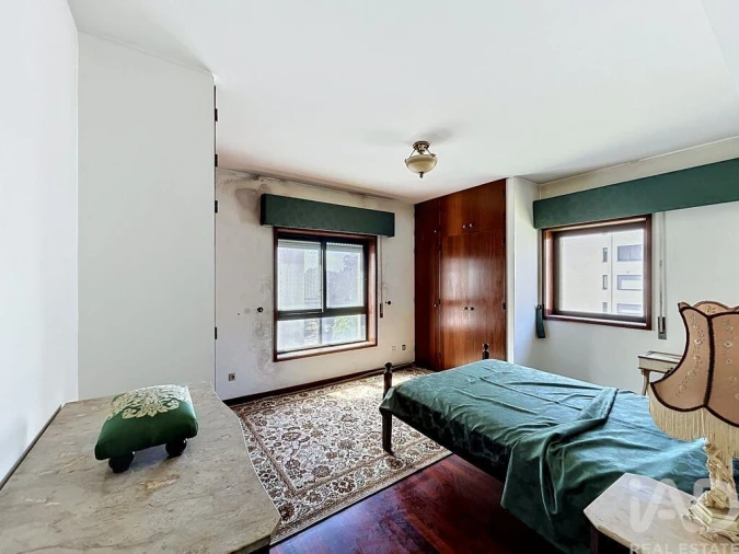Apartamento T3 para Venda em Aldoar, Foz do Douro e Nevogilde Foto 32