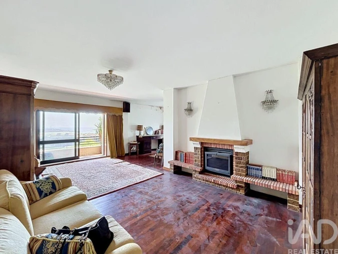 Apartamento T3 para Venda em Aldoar, Foz do Douro e Nevogilde Foto 4
