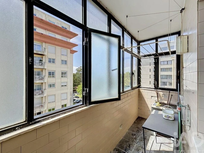 Apartamento T3 para Venda em Aldoar, Foz do Douro e Nevogilde Foto 15