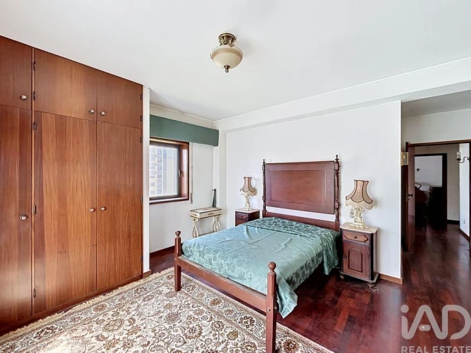 Apartamento T3 para Venda em Aldoar, Foz do Douro e Nevogilde Foto 33