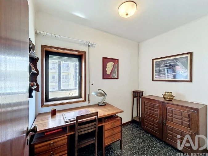 Apartamento T3 para Venda em Aldoar, Foz do Douro e Nevogilde Foto 17