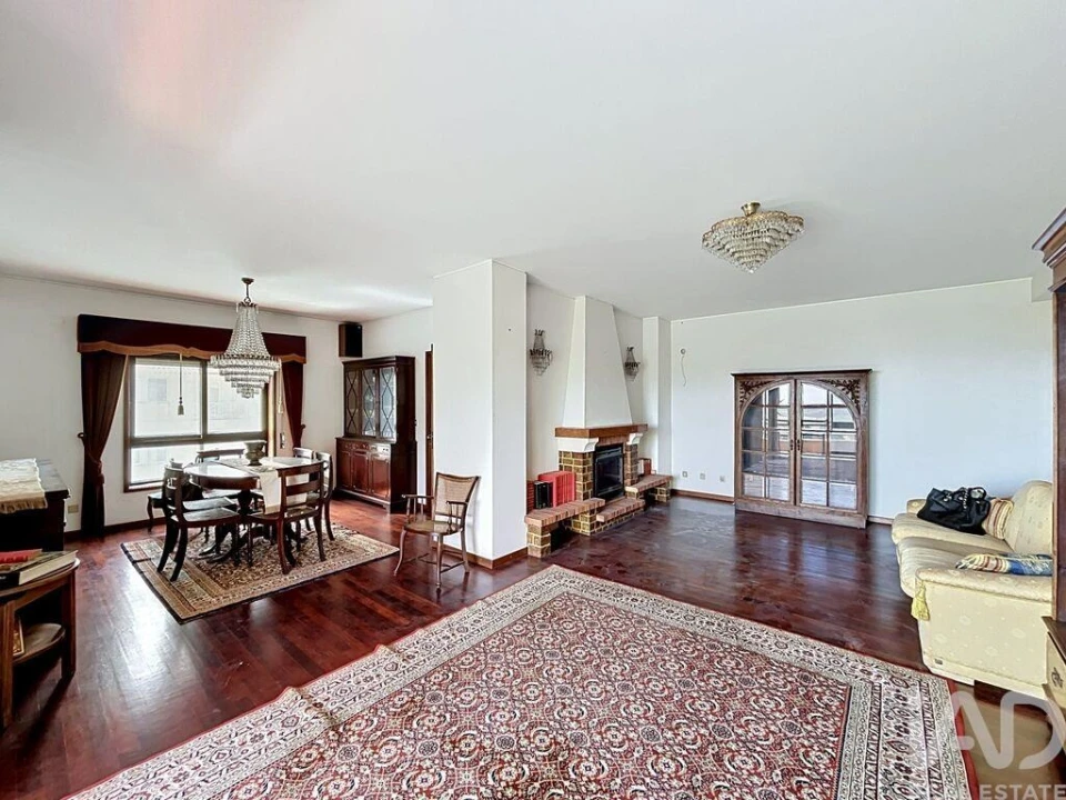 Apartamento T3 para Venda em Aldoar, Foz do Douro e Nevogilde Foto 8