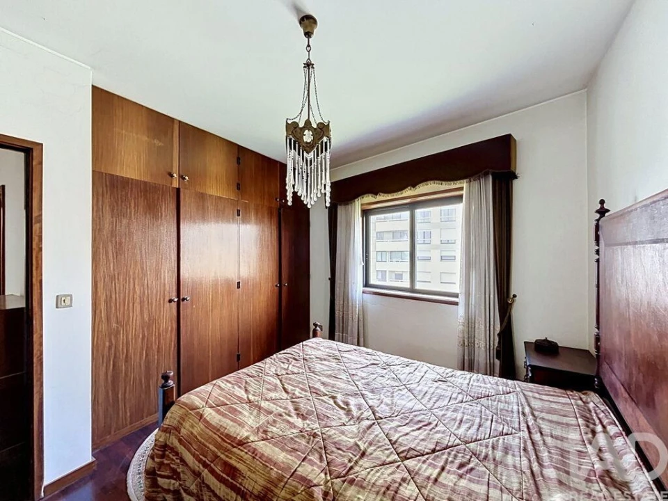 Apartamento T3 para Venda em Aldoar, Foz do Douro e Nevogilde Foto 27
