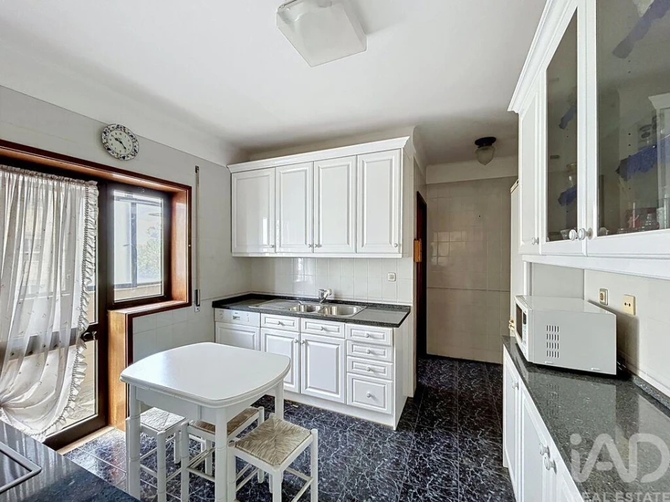Apartamento T3 para Venda em Aldoar, Foz do Douro e Nevogilde Foto 13
