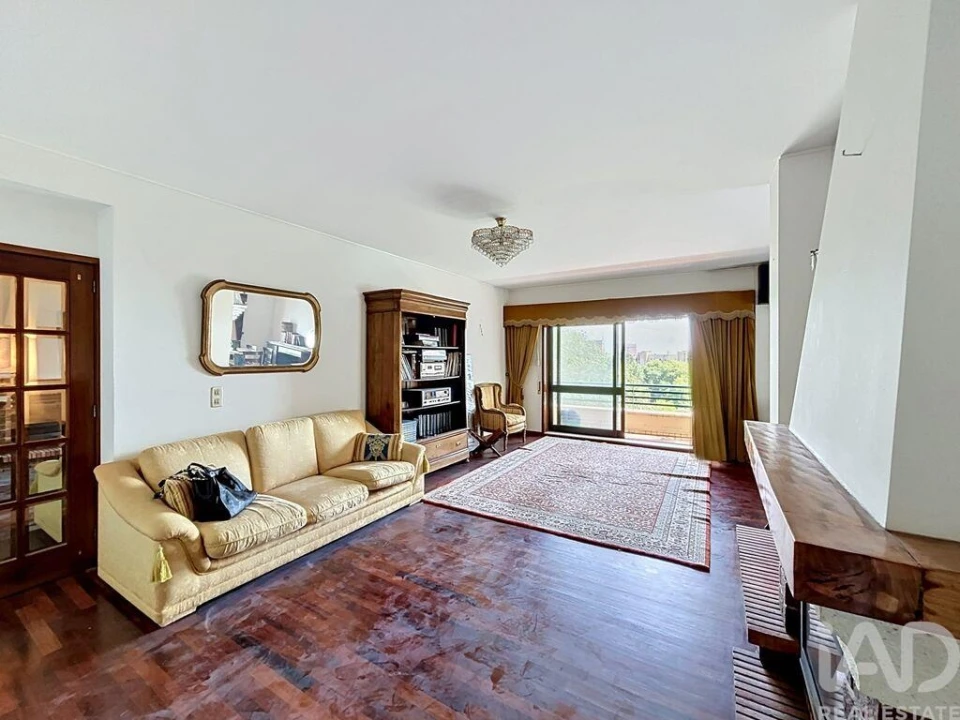 Apartamento T3 para Venda em Aldoar, Foz do Douro e Nevogilde Foto 6