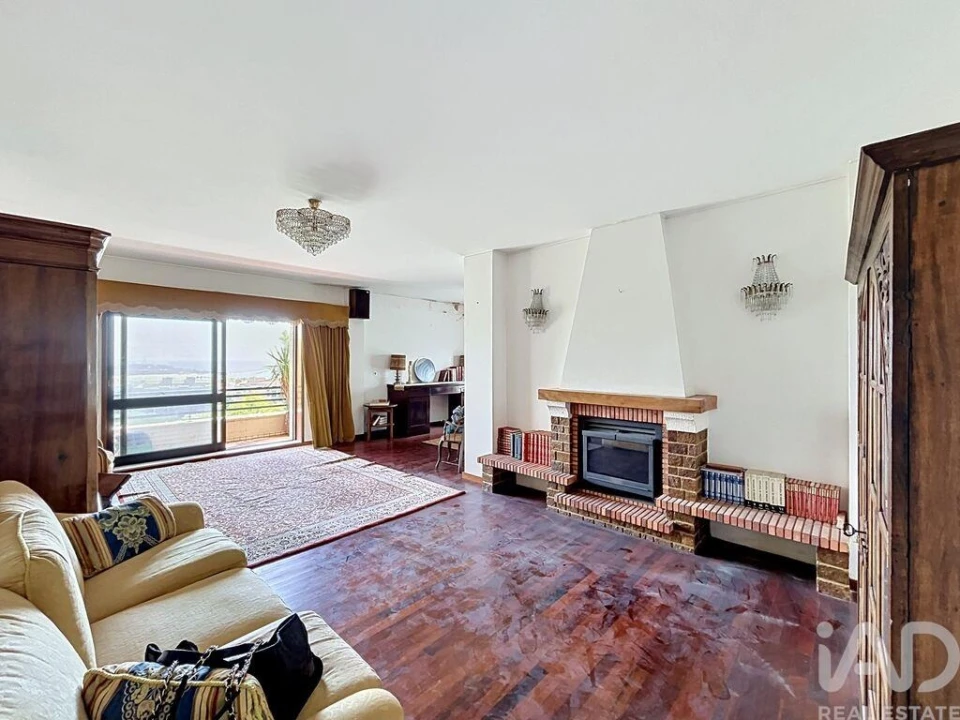 Apartamento T3 para Venda em Aldoar, Foz do Douro e Nevogilde Foto 4