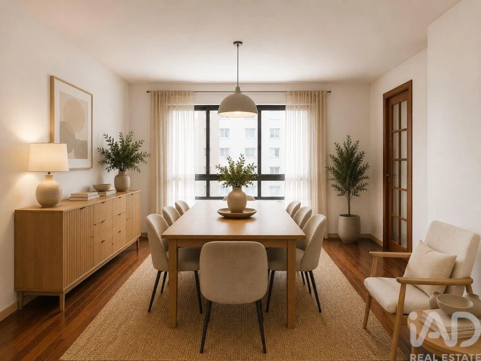 Apartamento T3 para Venda em Aldoar, Foz do Douro e Nevogilde Foto 11