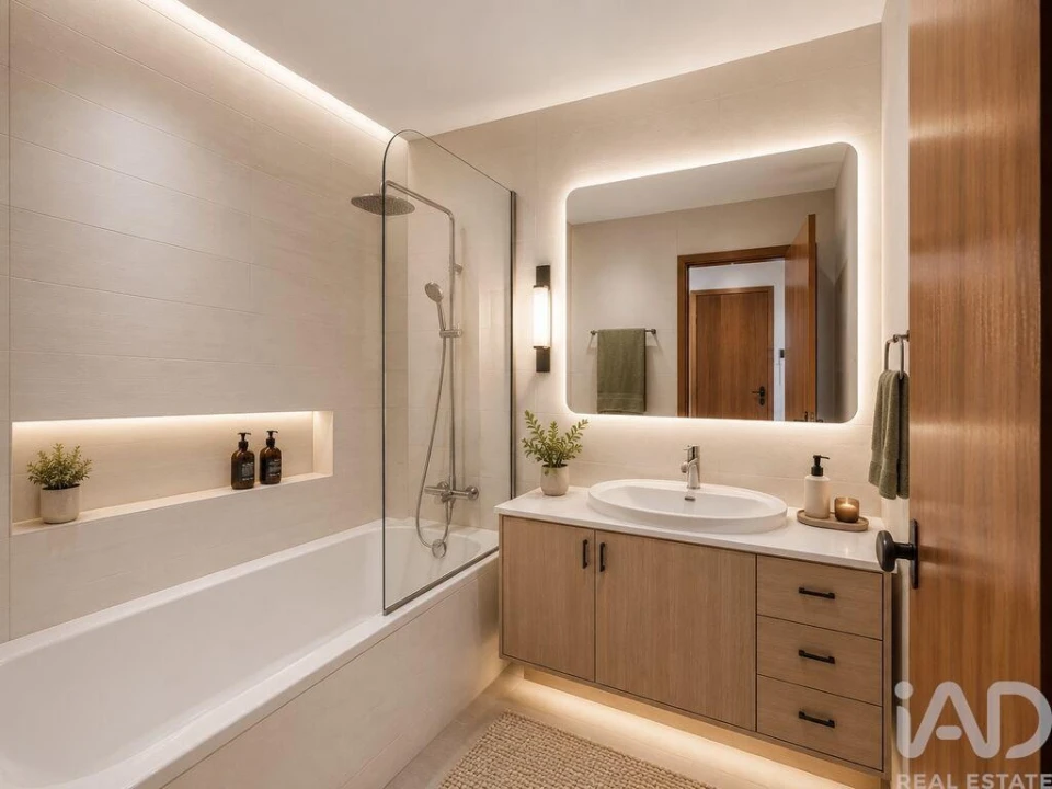 Apartamento T3 para Venda em Aldoar, Foz do Douro e Nevogilde Foto 36