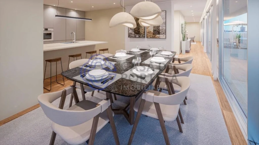 Apartamento T2 para Venda em Requeixo, Nossa Senhora de Fátima e Nariz Foto 5