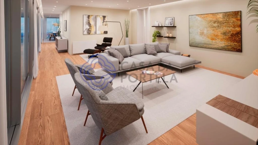 Apartamento T2 para Venda em Requeixo, Nossa Senhora de Fátima e Nariz Foto 6
