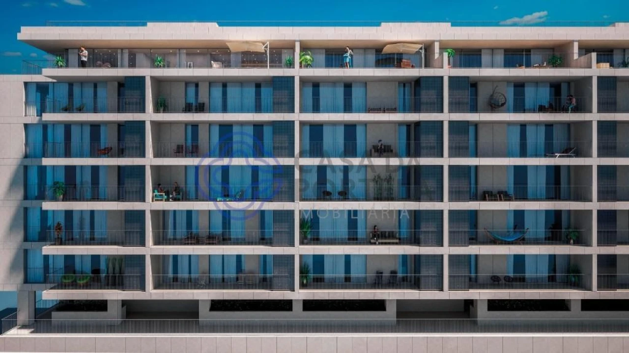 Apartamento T2 para Venda em Requeixo, Nossa Senhora de Fátima e Nariz Foto 13