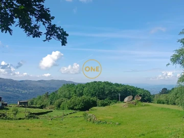 Terreno para Venda em Cibões e Brufe