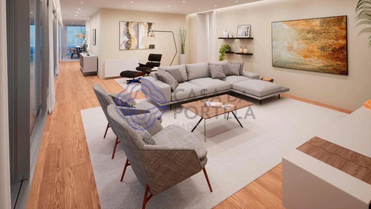 Apartamento T2 para Venda em Requeixo, Nossa Senhora de Fátima e Nariz Foto 6