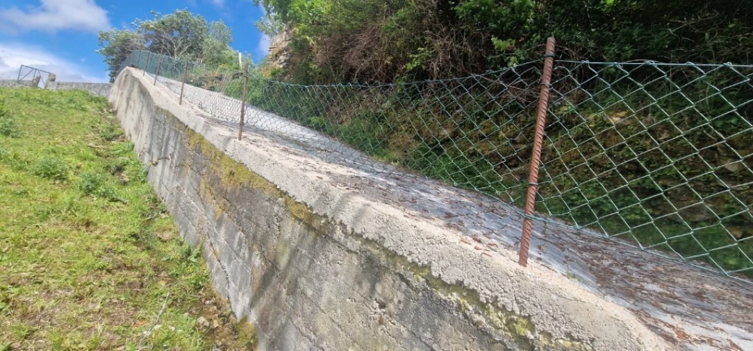 Terreno para Venda em Ruivães e Campos Foto 16
