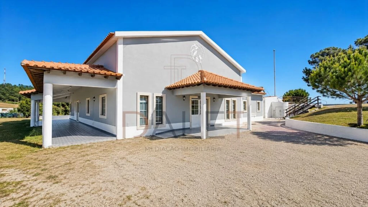 Negócio para Venda em A dos Cunhados e Maceira Foto 16