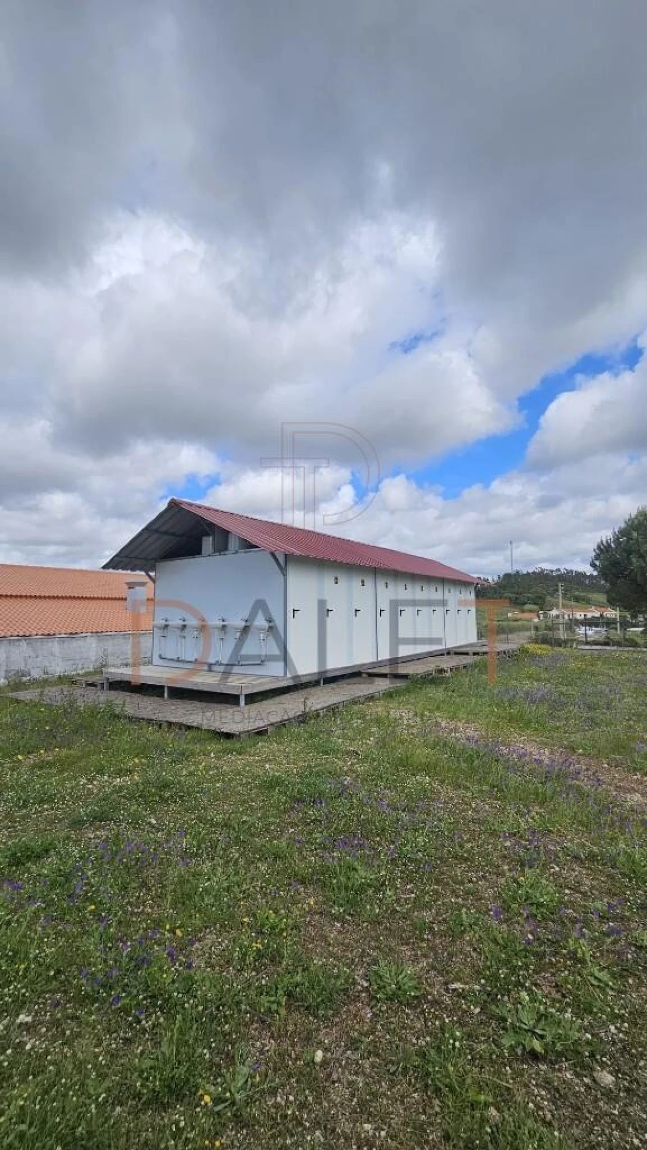 Quinta T5 para Venda em A dos Cunhados e Maceira Foto 20