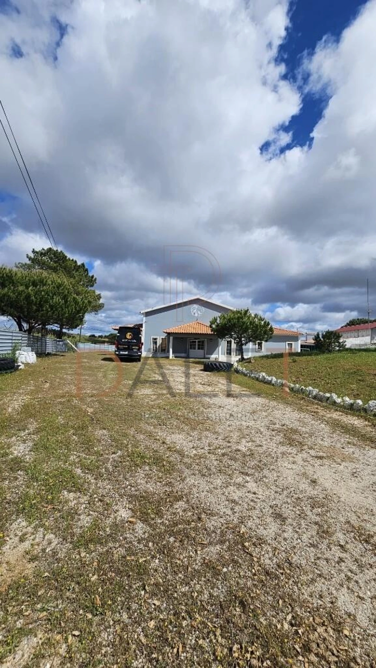 Quinta T5 para Venda em A dos Cunhados e Maceira Foto 4