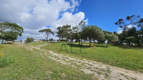 Quinta T5 para Venda em A dos Cunhados e Maceira