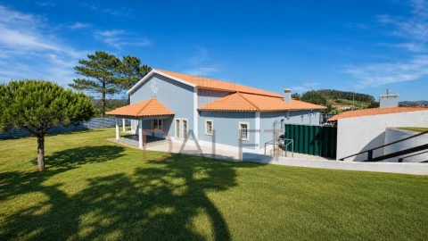 Negócio para Venda em A dos Cunhados e Maceira