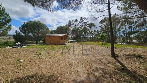 Quinta T5 para Venda em A dos Cunhados e Maceira